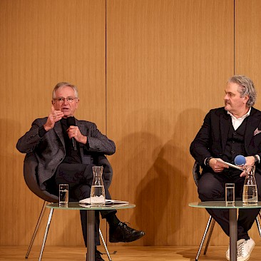 - Copyright: OÖN/Volker Weihbold