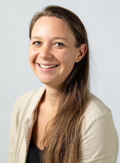 Mag. Magdalena Forstner