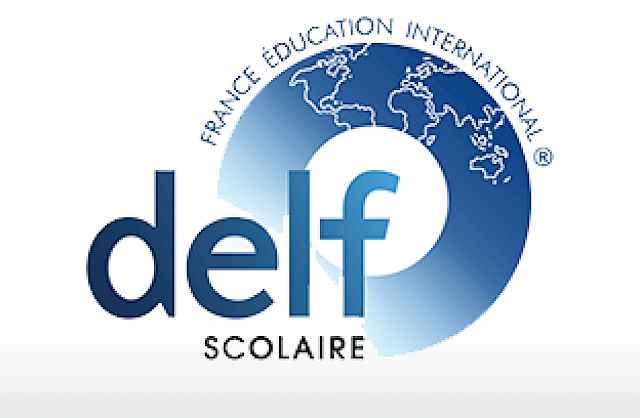DELF im Schuljahr 2023/2024