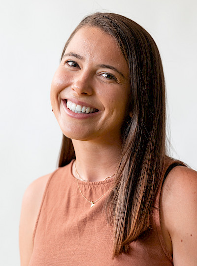 Nadine Sandberger, BEd.