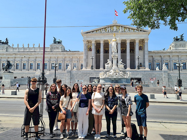 Kunsthistorischen Museums