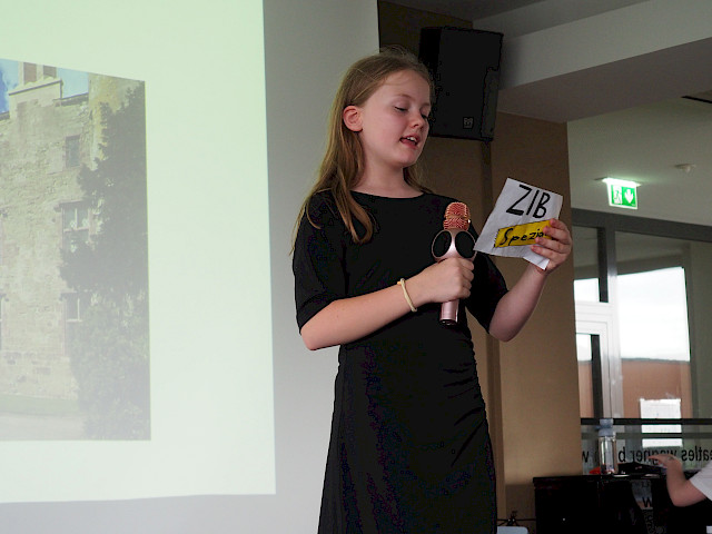 Aufführungen im Schuljahr 2024/2025