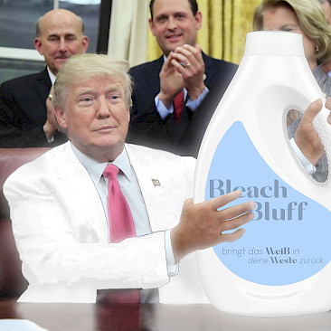 - Iris Andlinger (7B): Werbung und Farbwirkung