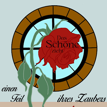 - Katharina Pasch (7B): Typoplakat