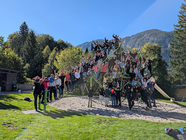 Projektwoche - 2A/2C/2D Klasse