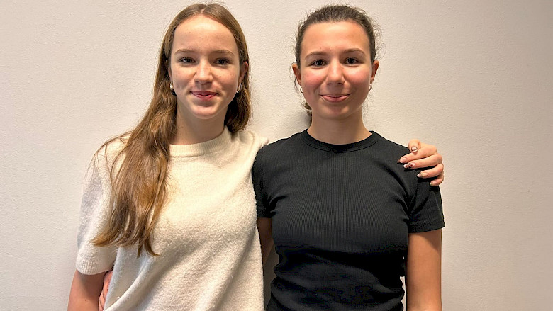 Schüler*innenvertretung (Unterstufe)