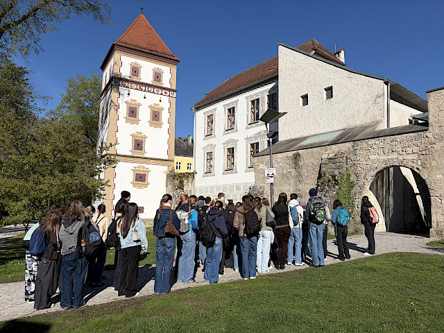 Du & Deine Stadt - 4. Klassen
