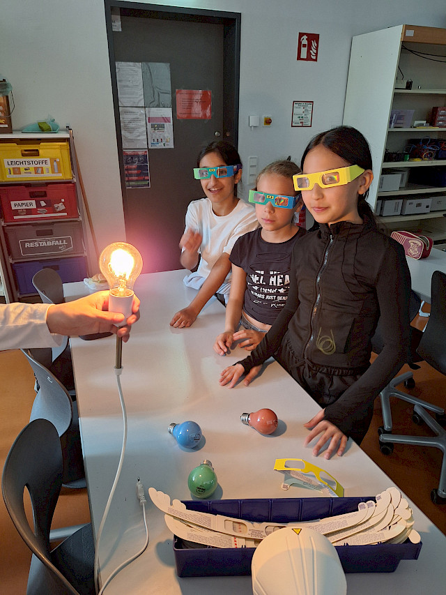 Nawi4You - Biologie und Physik
