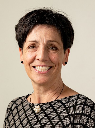 Birgit Berger