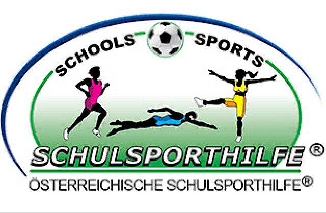 Österreichische Schulsporthilfe