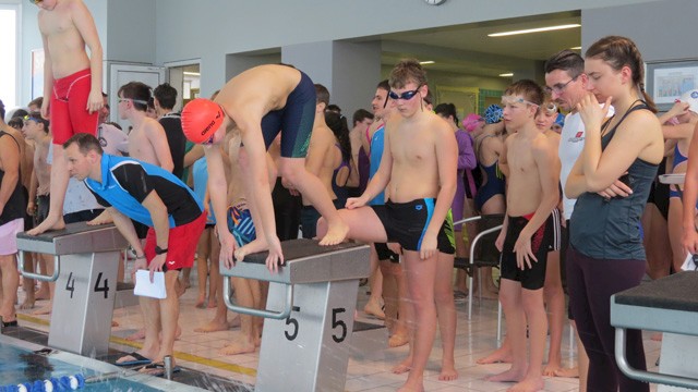 Schwimmenschullandesmeisterschaften 2019