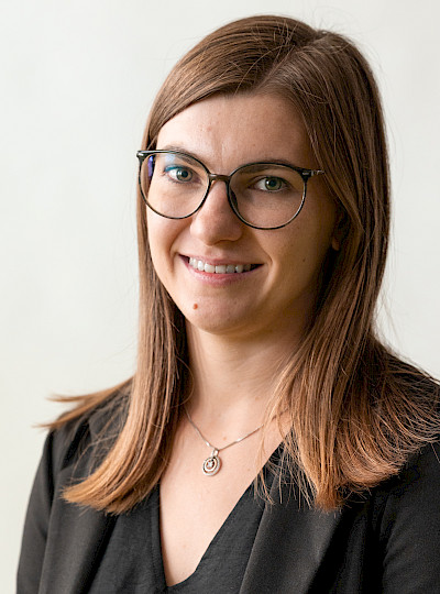 Mag. Viktoria Edlbauer