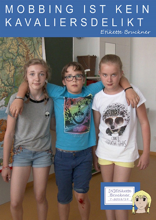 Etikette Bruckner 2018/2019