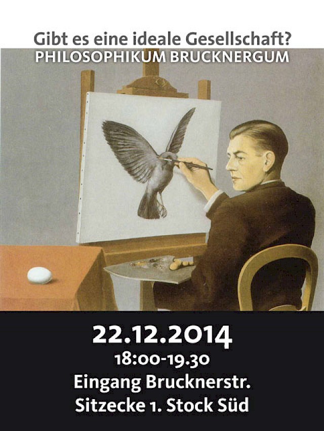 Philosophikum - Montag, 22.12.2014