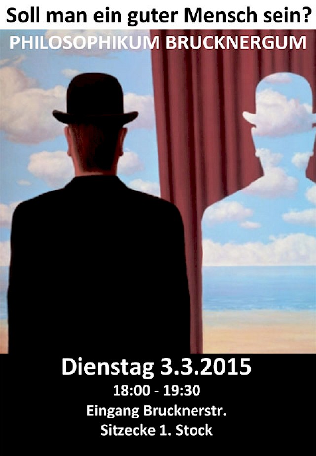 Philosophikum - Dienstag, 03.03.2015