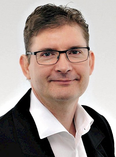 Harald Bangerl