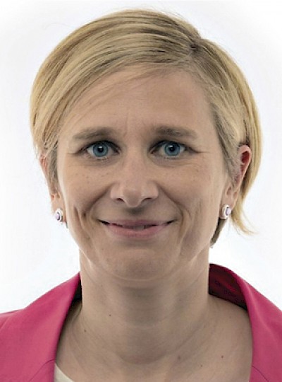 Katja Breitwieser