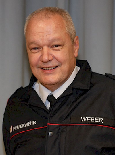 Roland Weber