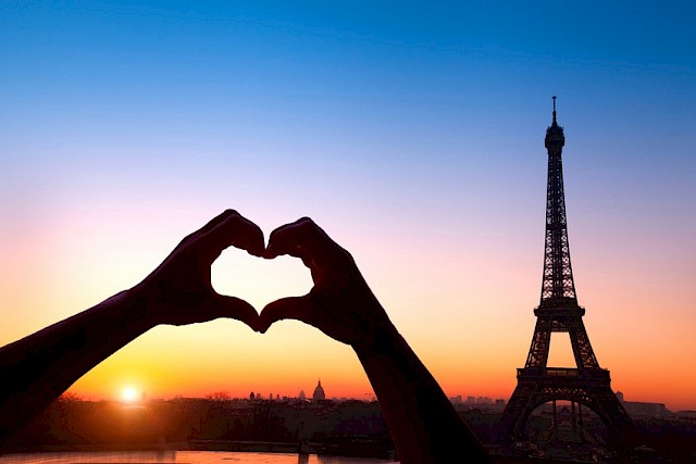 Schnuppertag - Vive la France!
