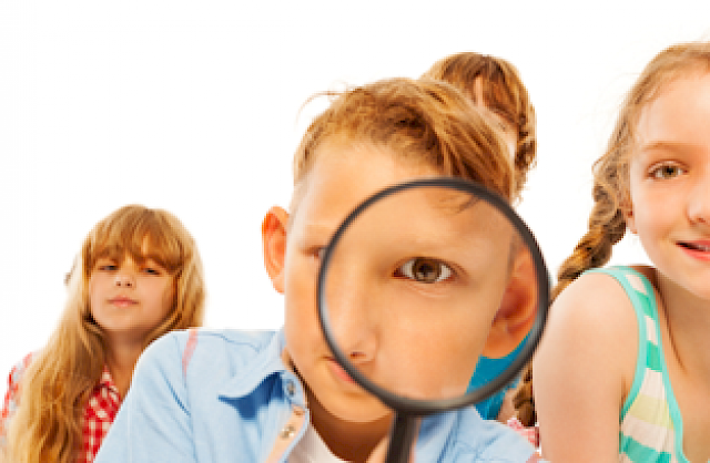 Tag der offenen Tür