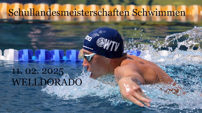 Schulschwimmen