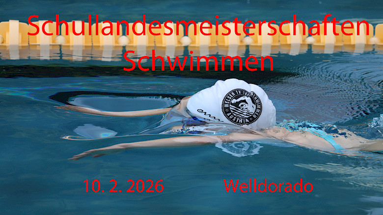 Schulschwimmen