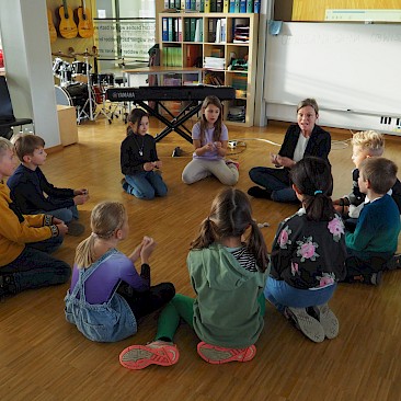 Tag des Gymnasiums im Schuljahr 2023/2024