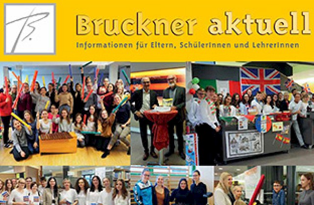 Bruckner aktuell - Ausgabe 71