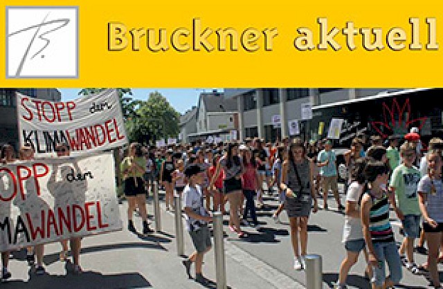 Bruckner aktuell - Ausgabe 70