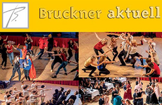 Bruckner aktuell - Ausgabe 69