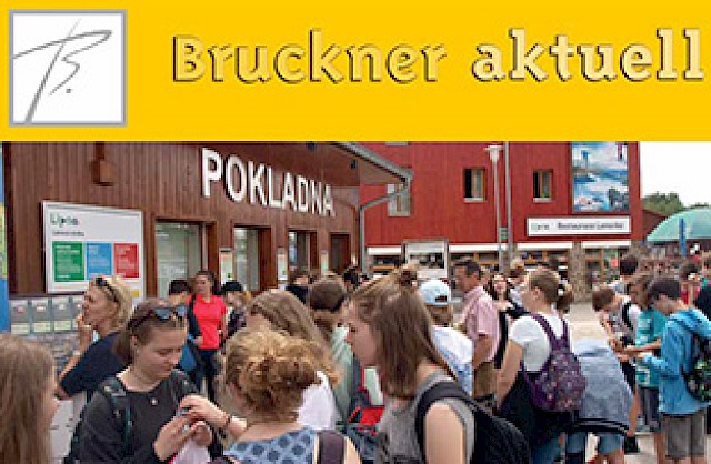 Bruckner aktuell - Ausgabe 68