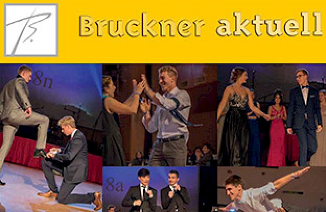 Bruckner aktuell - Ausgabe 66