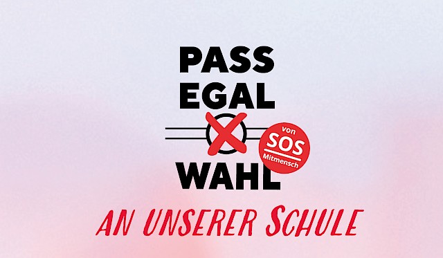 Pass Egal Wahl - Nationalratswahl 2024