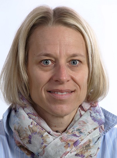 Ulrike Tusek