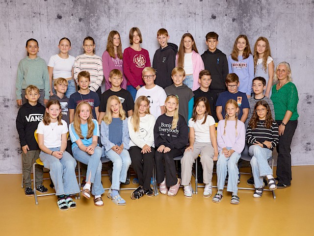 - 2E Klasse